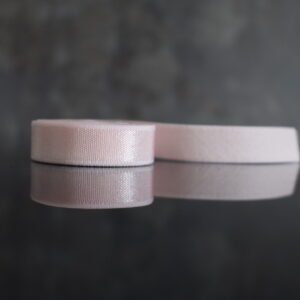 Резинка бретелечная 10 мм., нежно-розовый, OK-NP1