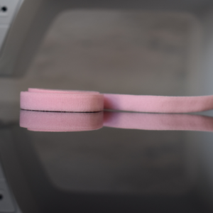 Резинка бельевая 07мм., розовый, ОК-Pin4