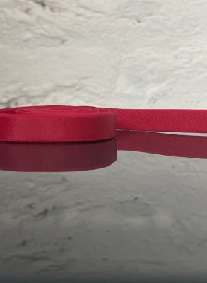 Резинка бретелечная 10 мм., бордовый, OK-Br/5 (уп 50 м)